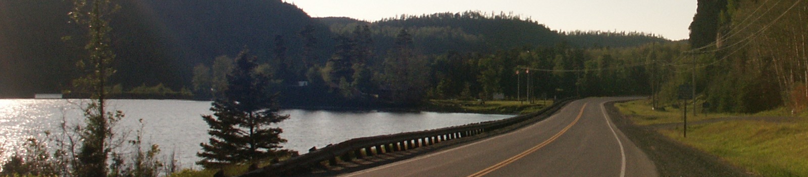 Highway 11